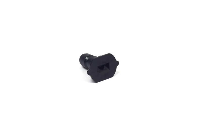 Nozzle-Qc Black - 198841GS -  Briggs & Stratton - Genuine Spare Parts