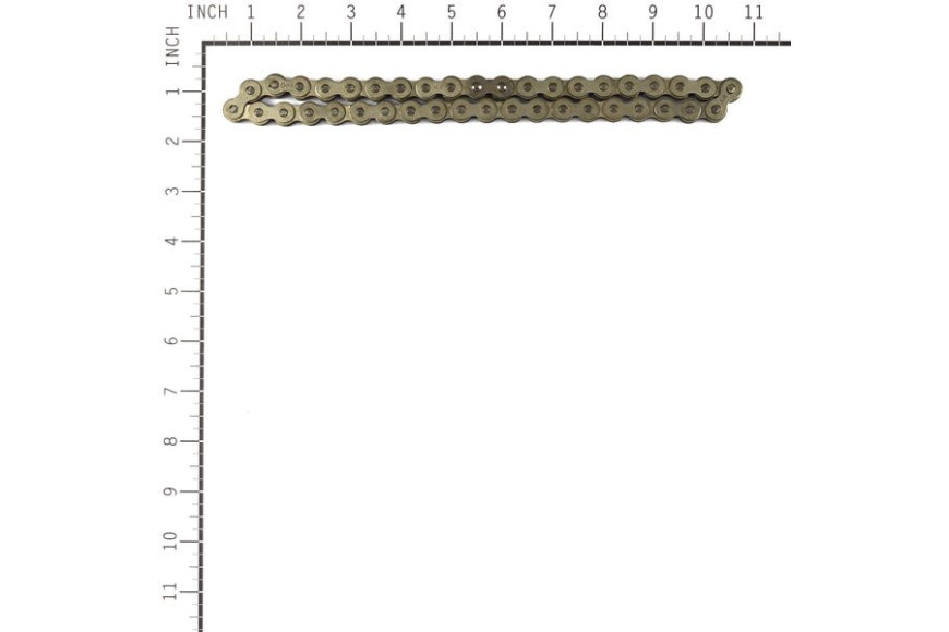 Chain, Roller 42 X 4 - 579867MA - Originale Briggs & Statton