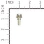 Vite Alzaruote 5/16-18 X 3/4'' - Originale Snapper - 703839