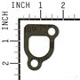 Guarniz. Col.Asp. 805023 - 692035 - Originale Briggs & Stratton