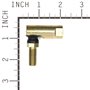 Joint-Ball .375-24 Rh - Originale Snapper - 1669567SM