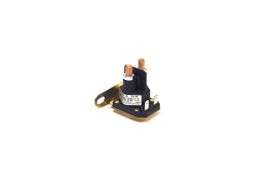 Solenoide - Originale Snapper - 1755381YP