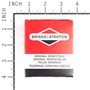 Solenoide - Originale Snapper - 1755381YP
