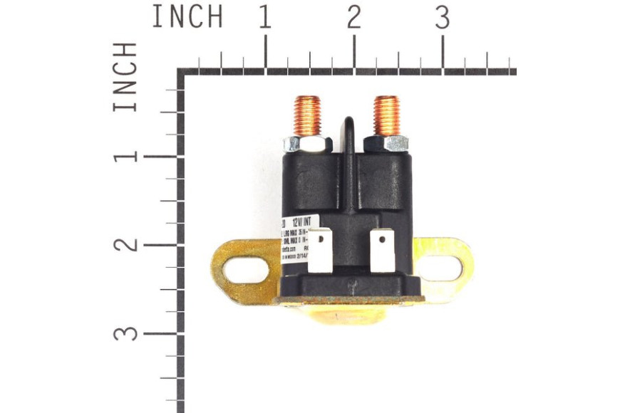 Solenoide - Originale Snapper - 1755381YP