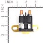 Solenoide - Originale Snapper - 1755381YP