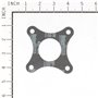 Guarnizione Per Scatola Riduzione - 792755 - Originale Briggs & Stratton