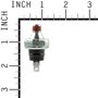 Pressione Olio Interruttore / V Twin - 694115 - Originale Briggs & Stratton