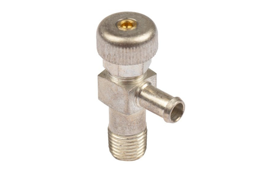 Rubinetto 1/4 Scarico Olio - 492030 - Originale Briggs & Stratton
