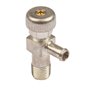 Rubinetto 1/4 Scarico Olio - 492030 - Originale Briggs & Stratton