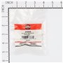 Rubinetto 1/4 Scarico Olio - 492030 - Originale Briggs & Stratton