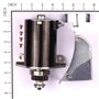 Motor-Starter - 396306 -  Briggs & Stratton - Genuine Spare Parts