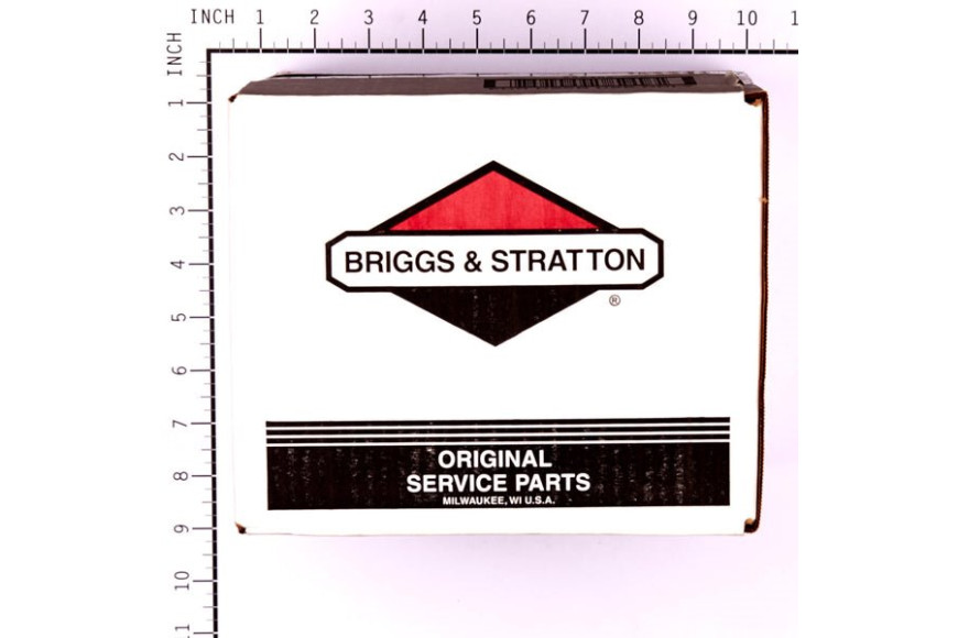 Motor-Starter - 396306 -  Briggs & Stratton - Genuine Spare Parts