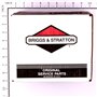 Motor-Starter - 396306 -  Briggs & Stratton - Genuine Spare Parts