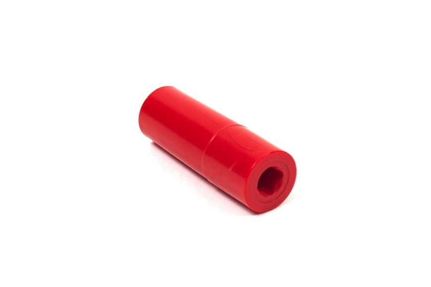 Pulsante Rosso Leva Alzapiatto - Originale Snapper - 1723124SM
