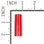 Pulsante Rosso Leva Alzapiatto - Originale Snapper - 1723124SM