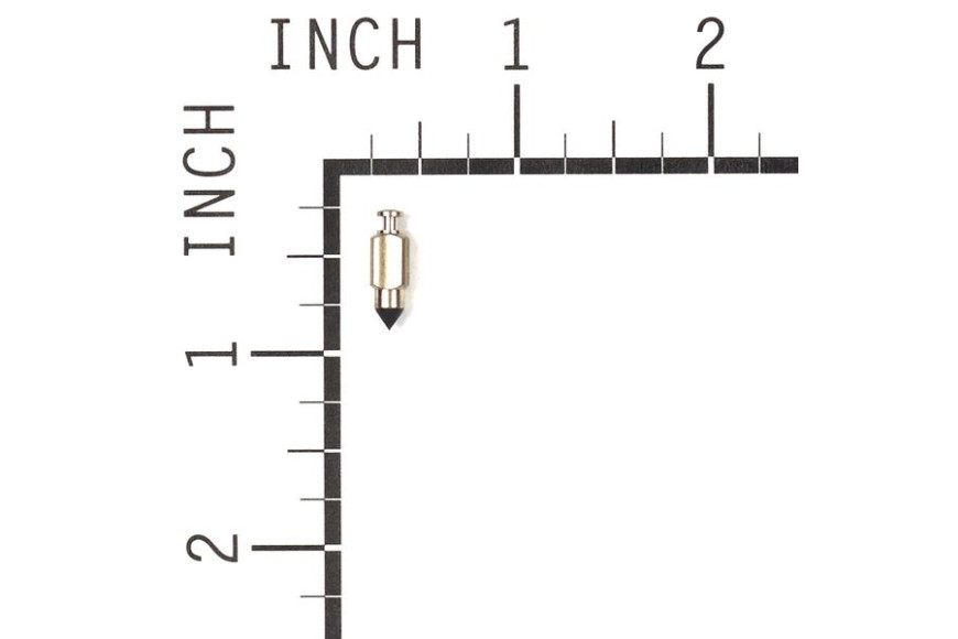 Valve, Float Needle - 805620 -  Briggs & Stratton - Genuine Spare Parts