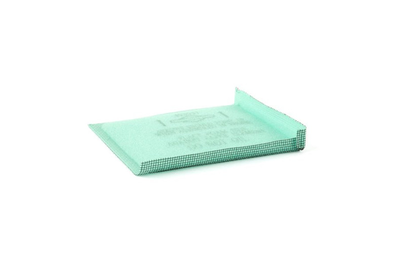 Prefiltro Q.P.(4147 Pz 5) Per 491588S - 493537S - Originale Briggs & Stratton