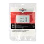 Prefiltro Q.P.(4147 Pz 5) Per 491588S - 493537S - Originale Briggs & Stratton