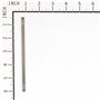 Rod-Push - 691836 -  Briggs & Stratton - Genuine Spare Parts
