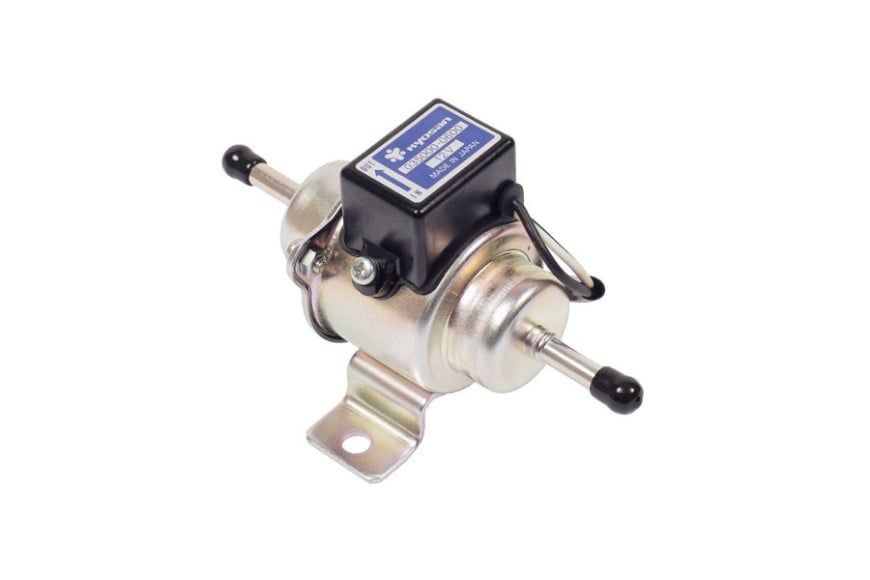 Pompa Benzina - 825232 - Originale Briggs & Stratton