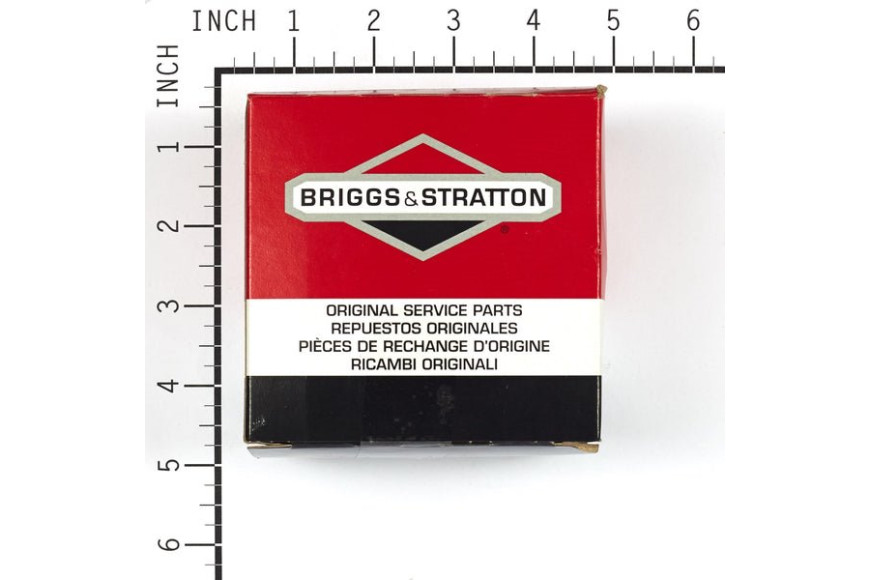 Pompa Benzina - 825232 - Originale Briggs & Stratton