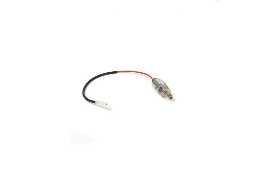 Solenoid, Fuel - 825677 -  Briggs & Stratton - Genuine Spare Parts