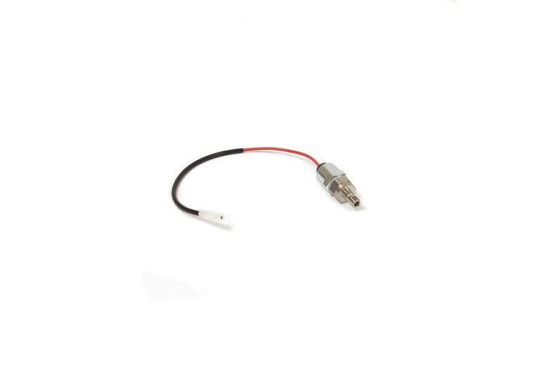 Solenoide Carburatore Ex 825561 Ex 82525 - 825677 - Originale Briggs & Stratton - sostituisce - 825561
