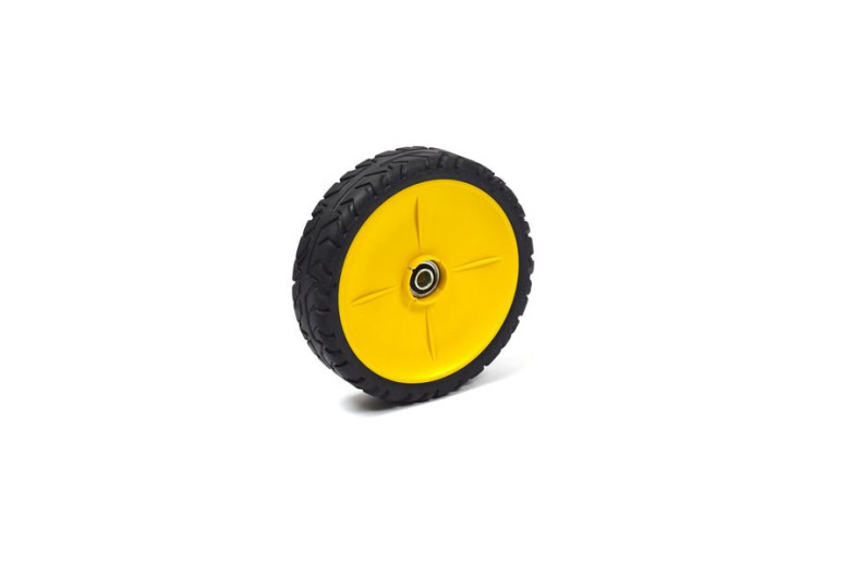 Wheel Asmy Jd Yel - Originale Snapper - 7500544YP