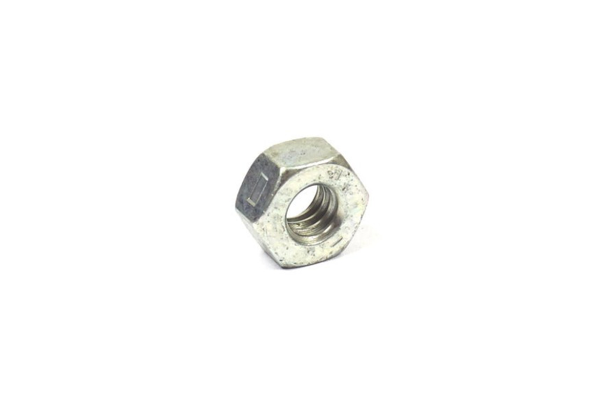 Nut, 1/4-20 - 703251 - Originale Briggs & Statton - sostituisce - 703954