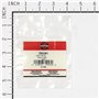 Nut, 1/4-20 - 703251 - Originale Briggs & Statton - sostituisce - 703954