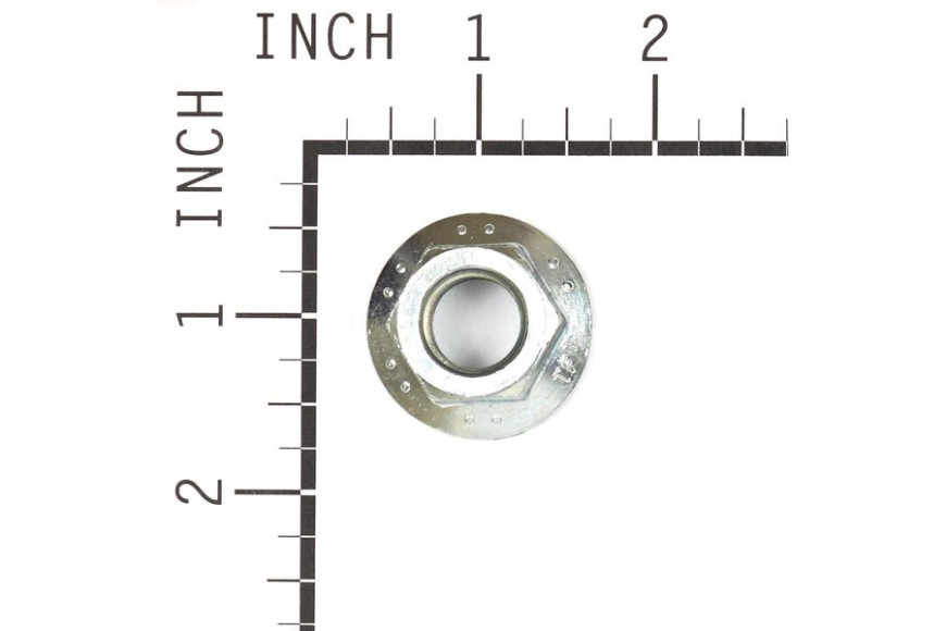 Dado Hf 9/16-18 - Originale Snapper - 1714419SM