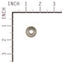 Fermo Valvola Ex 225257 - 691760 - Originale Briggs & Stratton