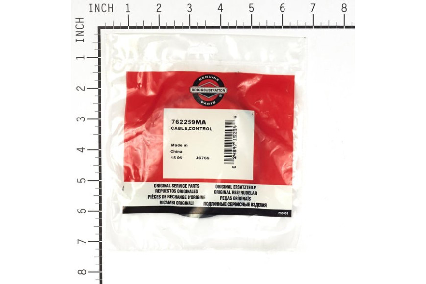 Cavo - Originale Snapper - 762259MA