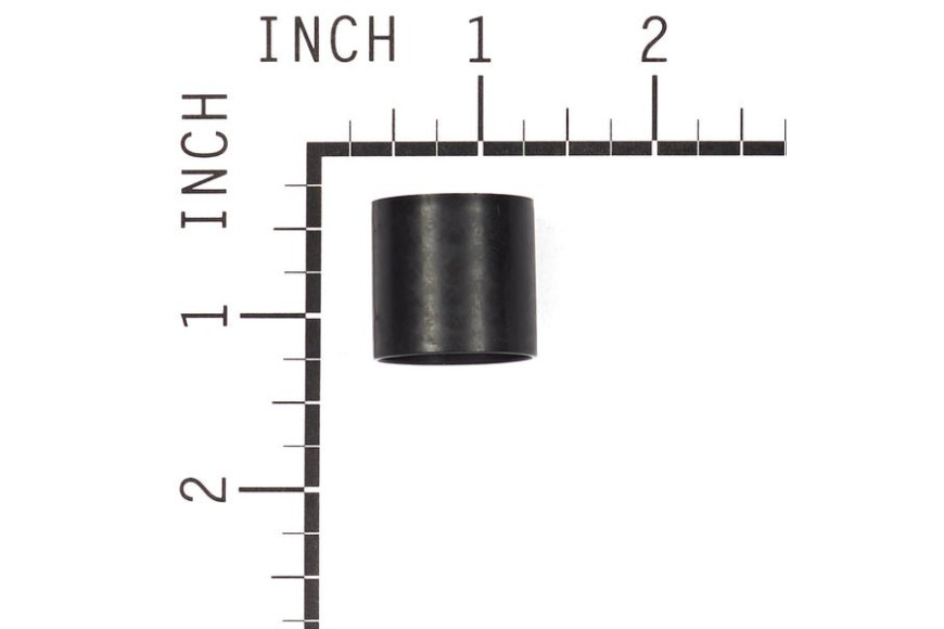 Tappo In Plastica Bumper - Originale Snapper - 7010153YP