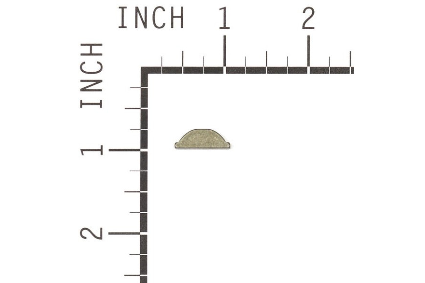 Key, Hi-Pro, 505 - 7010783YP - Originale Briggs & Statton