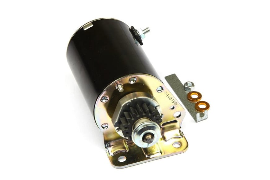 Mot.Avv. Vng 16/18Hp Ex 499521 - 795121 - Originale Briggs & Stratton