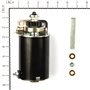 Mot.Avv. Vng 16/18Hp Ex 499521 - 795121 - Originale Briggs & Stratton