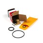 Kit Carburatoreur. Ex 398158 492072 - 494349 - Originale Briggs & Stratton