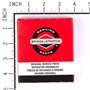 Kit Carburatoreur. Ex 398158 492072 - 494349 - Originale Briggs & Stratton