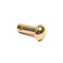 Pin-Rnd Hd Drilled .3 - Originale Snapper - 2156306SM