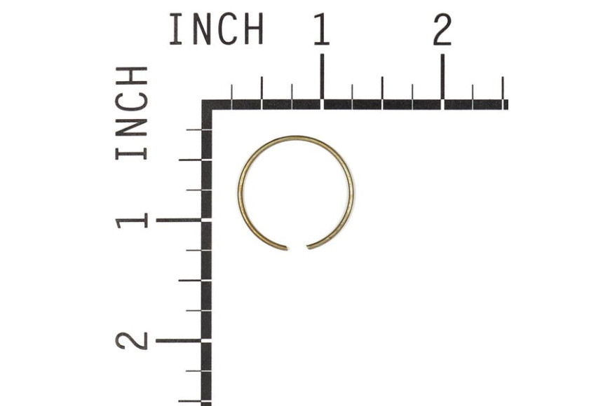 Retaining Ring - Originale Snapper - 7029274YP