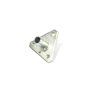 Mozzo Ruota Sinistro - Originale Snapper - 7040434YP