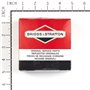 Mozzo Ruota Sinistro - Originale Snapper - 7040434YP