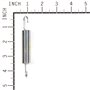 Molla 0.63 - Originale Snapper - 2156302SM