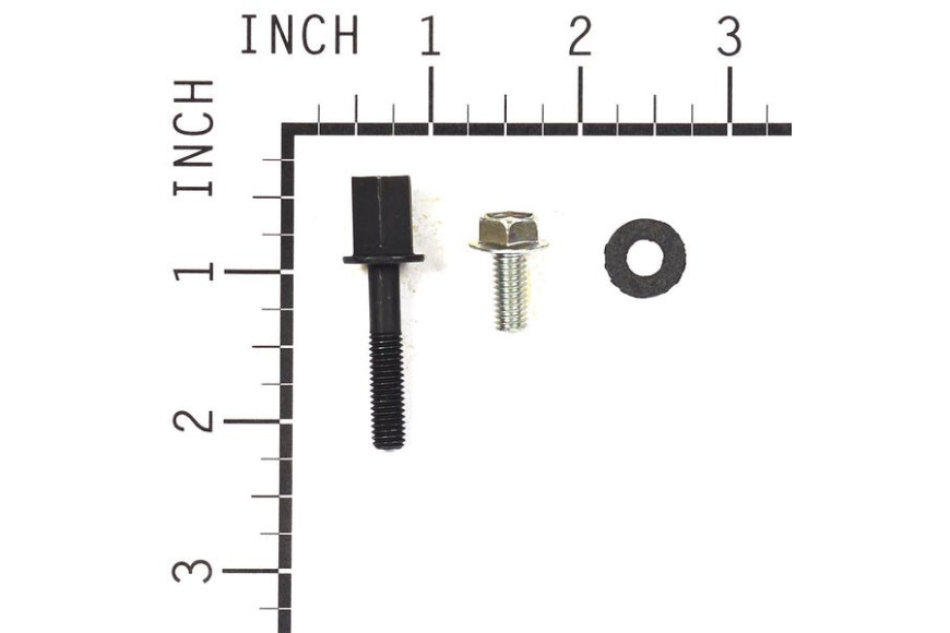 Perno Registro Punterie - 809157 - Originale Briggs & Stratton