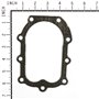 Guarnizione Testa Ex 270273 - 692230 - Originale Briggs & Stratton