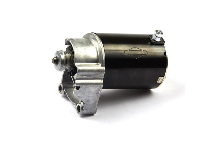 Motorino Avviamentomotori Boxer  - 497596 - Originale Briggs & Stratton