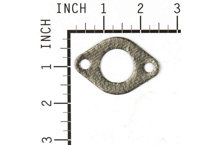 Guarnizione Scarico Ex 272250 - 692282 - Originale Briggs & Stratton