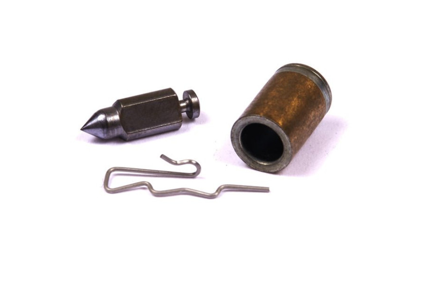 Sede Spillo Ex 231019 - 394683 - Originale Briggs & Stratton