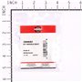 Sede Spillo Ex 231019 - 394683 - Originale Briggs & Stratton